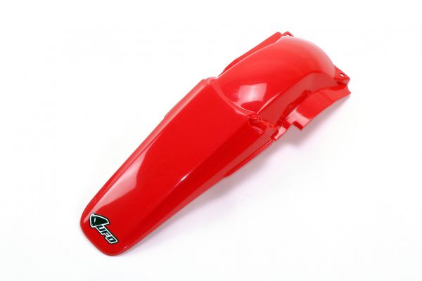 X-FUN Kotflügel hinten für HONDA CRF 450 R 2002-2004, rot