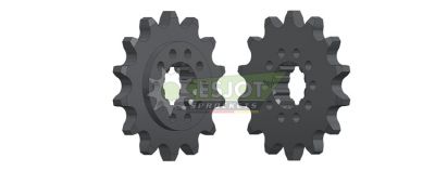 ESJOT Kettenritzel für KTM 65 SX 2024- / TC 65 2024- / MC 65 2024-