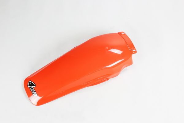 UFO Kotflügel hinten für Honda CR 125/500 1985-1990, orange