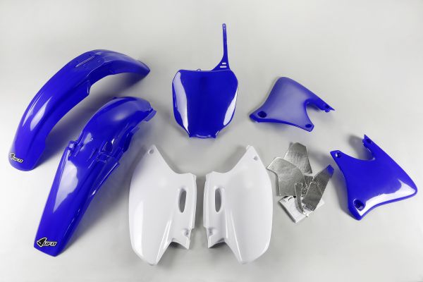 UFO Plastik-Kit für YAMAHA YZF 400/426 2000-2002, OEM (original)