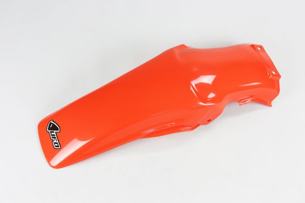 UFO Kotflügel hinten für CR 125 91-92 / 250 90-91 / 500 91-01, orange