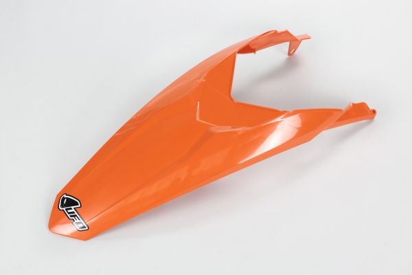 UFO Kotflügel hinten für KTM 85 SX 2013-2017, orange