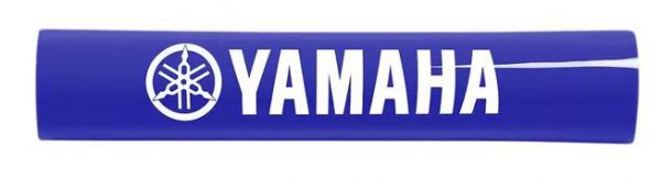 FACTORY EFFEX Lenkerpolster YAMAHA, 25,5x5cm