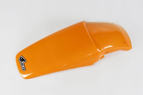 UFO Kotflügel hinten für KTM 125-360 SX/EXC 1993-1997, orange