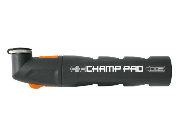 SKS Airchamp Pro CO2-Patronen-Adapter