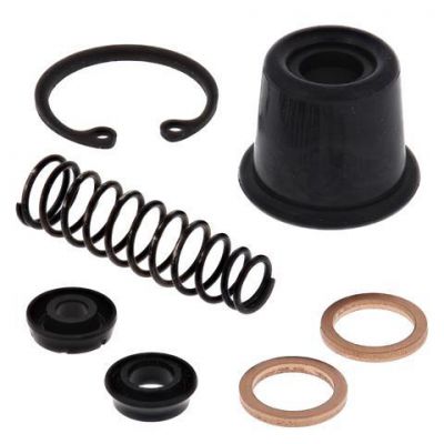 ALL BALLS Bremszylinder Reparatur-Kit hinten für Yamaha YZ 125/250 2003- / YZF 250/450 2003-