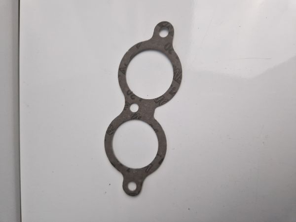 KTM Dichtung Auspuffflansch 1mm