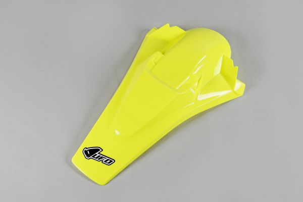 UFO Kotflügel hinten für HUSQVARNA FC/FS/TC 125-450 2016-2022, neon-gelb