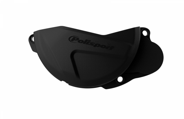 POLISPORT Kupplungsdeckelschutz BETA 250/300 RR 2013-2017, schwarz