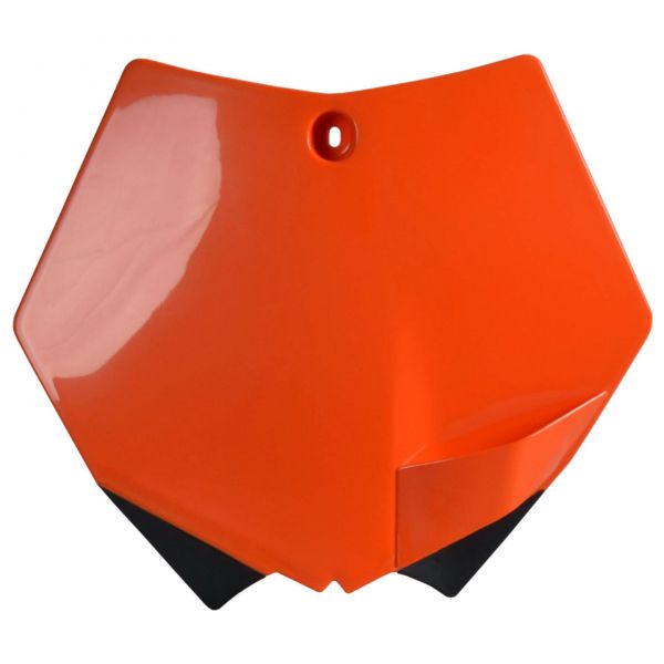 POLISPORT Starttafel für KTM SX 2007-2012 / EXC 2012-2013 / SMR 2008-2012, orange