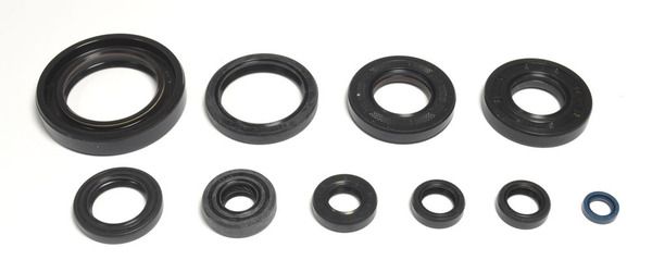 ATHENA Motor-Dichtring-Satz für YAMAHA YZ 250 98-00