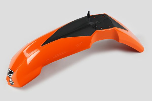 UFO Kotflügel vorne für KTM 65 SX 2009-2015, orange