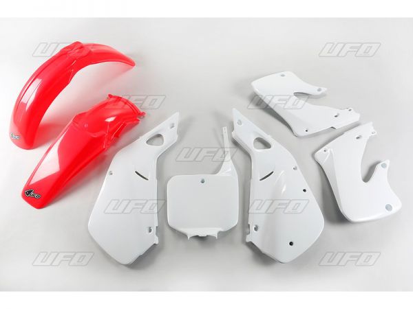 UFO Plastik-Kit für HONDA CR 125 1998-1999 / 250 1997-1999, OEM 98/99