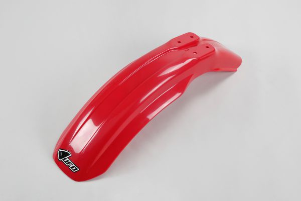 UFO Kotflügel vorne für HONDA CR 80/85 1996-2007, CR2000rot