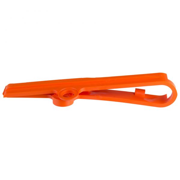 POLISPORT Schwingenschleifer für KTM 85 SX 2004-2014, orange