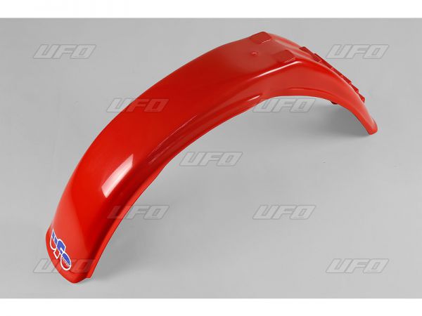 UFO Classic-Kotflügel vorne: Maico 250-500ccm, rot