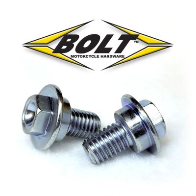 BOLT Schraube 8mm für Sitzbank Honda CRF (1 Stück)