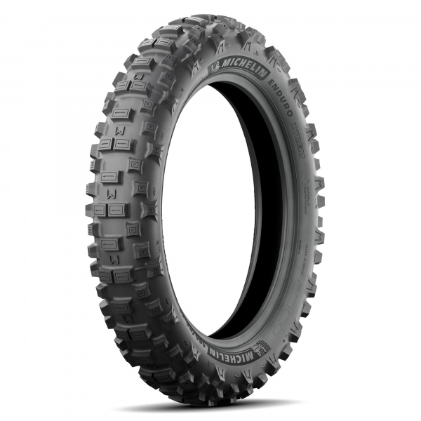 MICHELIN Reifen: Enduro XTREM 140/80-18 NHS R