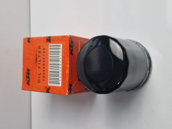 KTM Ölfilter/Schraubfilter LC4 620-640