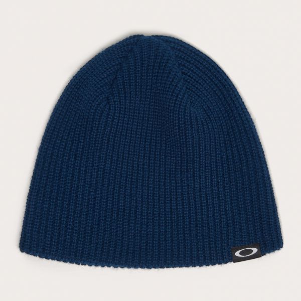 OAKLEY Beanie: Session, navy