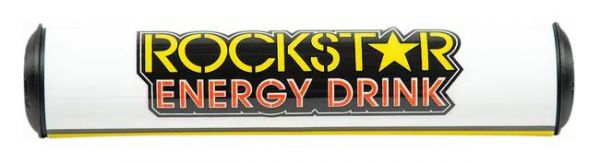 FACTORY EFFEX Lenkerpolster Premium Rockstar, 25,5x5,5cm