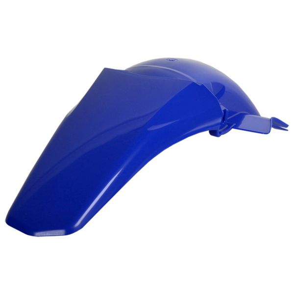 POLISPORT Kotflügel hinten für YAMAHA YZF 250/450 2003-2005, blau