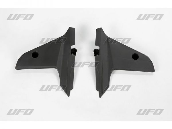 UFO Spoiler (Paar) unten passend für HUSQVARNA CR/WR 125 / TC/TE 250/310 2009-2013