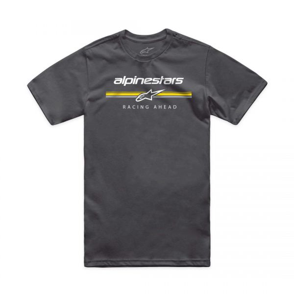 ALPINESTARS T-Shirt: Betteryet CSF, grau