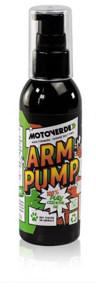 MOTOVERDE Arm-Pump-Spray, 100ml