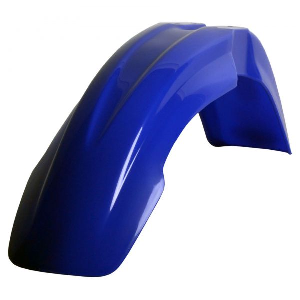 POLISPORT Kotflügel vorne für YAMAHA YZ/YZF/WR 2000-2005, blau