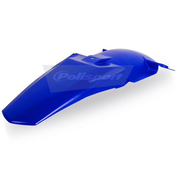 POLISPORT Kotflügel hinten für YAMAHA YZ 85 2002-2014, blau