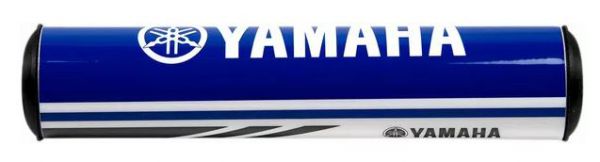 FACTORY EFFEX Lenkerpolster Premium YAMAHA, 25,5x5,5cm