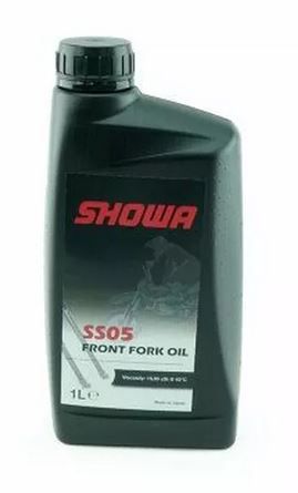 SHOWA Gabelöl: SS05 Racing, 1 Liter