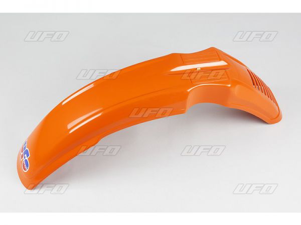 UFO Classic-Kotflügel vorne: Universal 125-500ccm, orange