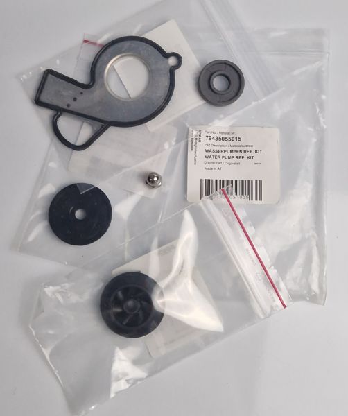 KTM Reparatur-Kit Wasserpumpe, 450 SX-F 16- / FC 450 16-