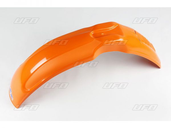 UFO Classic-Kotflügel vorne: Universal 125-500ccm, orange