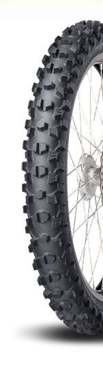 DUNLOP Reifen: Geomax MX34 F 80/100-21 51M