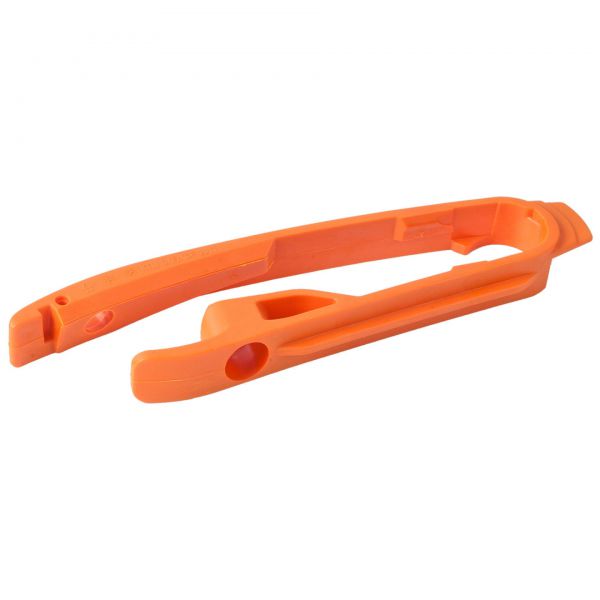 POLISPORT Schwingenschleifer für KTM 125-250 SX 2011 / EXC 2012-2023, orange