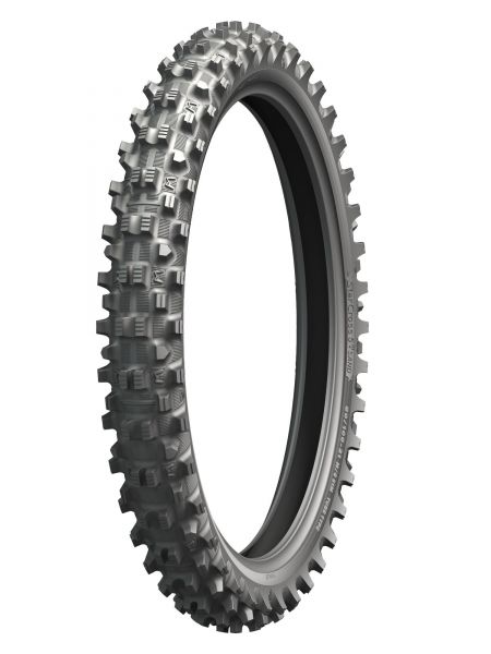 MICHELIN Reifen: Starcross 5 Sand 80/100-21